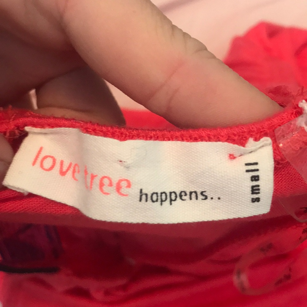 Tube top - Picture 3 of 4